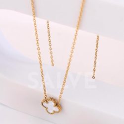 female neck chain