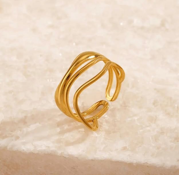 engagement rings women gold