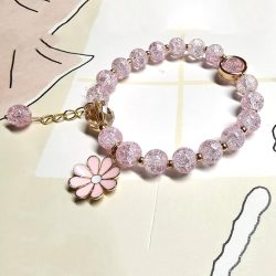 ladies beaded bracelet