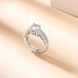 female engagement rings