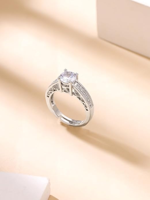 female engagement rings