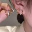 ear cuff earrings