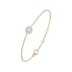 ladies diamond bracelet