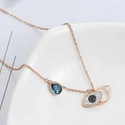 Discover the perfect piece  evil eye pendant jewelry for every woman, from timeless classics to modern statement designs. Elevate any outfit with evil eye pendant, exquisite craftsmanship, and unique styles that complement your individuality. 