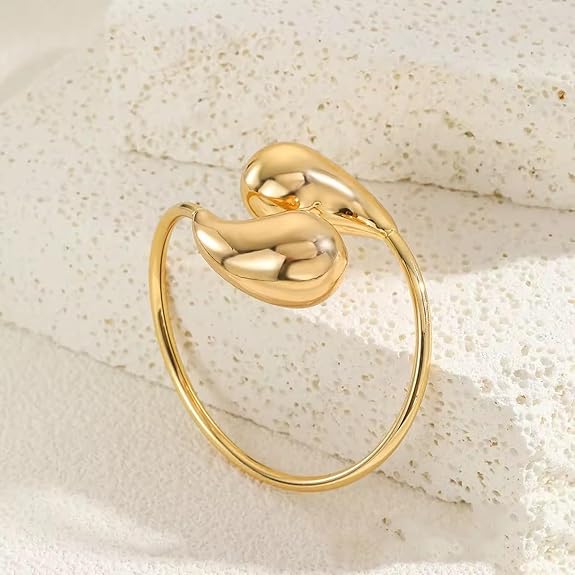 women gold bangle bracelet