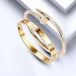 women hand bracelet