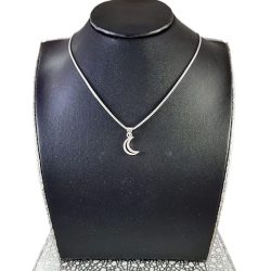 women's necklaces silver