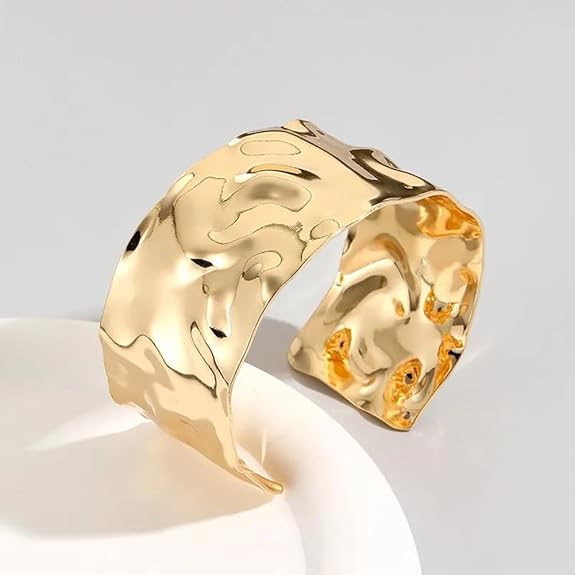 bracelet bangle gold