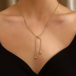 neck chain women