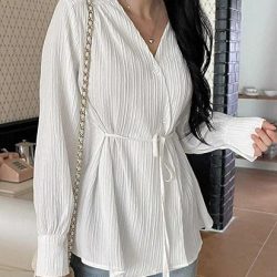 womens long sleeve tops