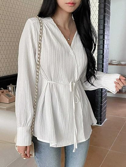 womens long sleeve tops